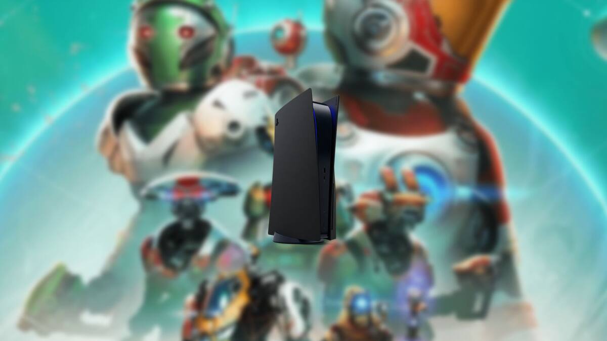 El código del juego de Hello Games considera mejoras para un hardware con nombre clave