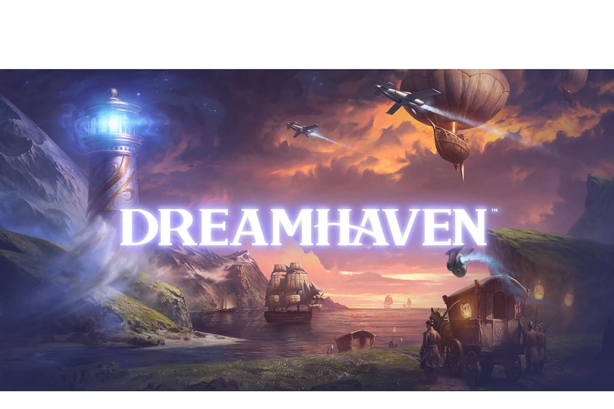 Mike Morhaime y otros exmiembros de Blizzard fundan Dreamhaven