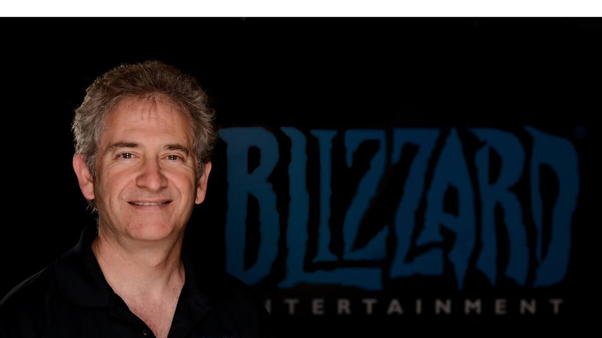 El cofundador de la compañía habló sobre la demanda contra Activision