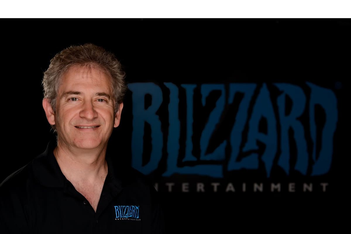 Mike Morhaime, exjefe de Blizzard, reprueba el acoso y da apoyo a víctimas