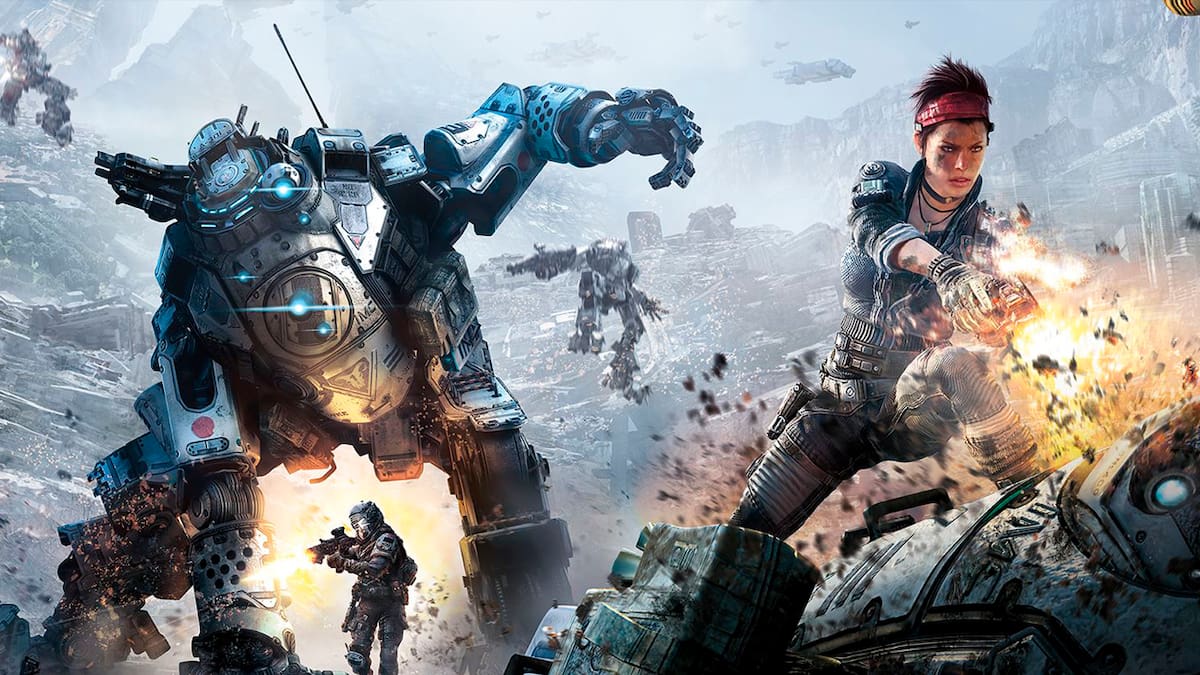 El cofundador de Respawn asegura que disfrutan experimentar con la serie