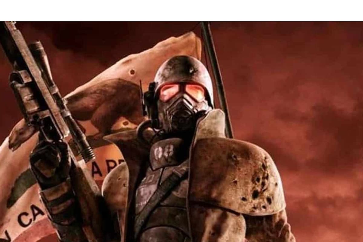 "¿Saldrá la oportunidad?” Obsidian amaría hacer un nuevo Fallout