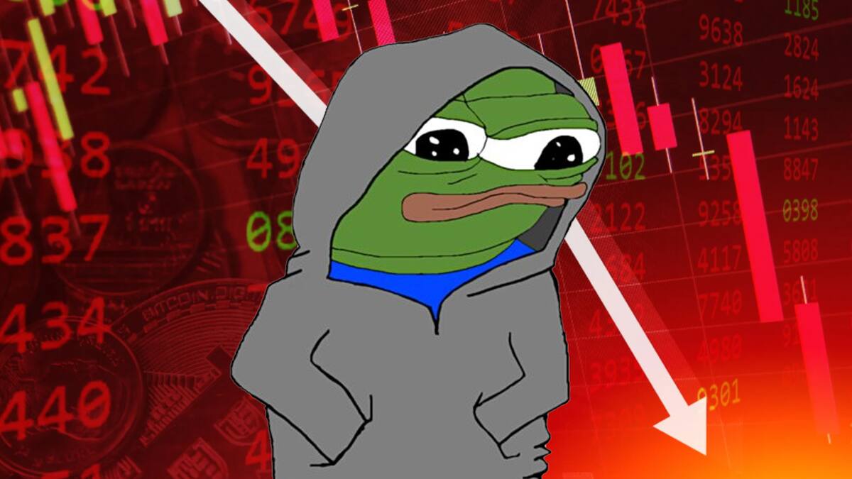 El colapso de las criptomonedas golpeó duramente a muchos
