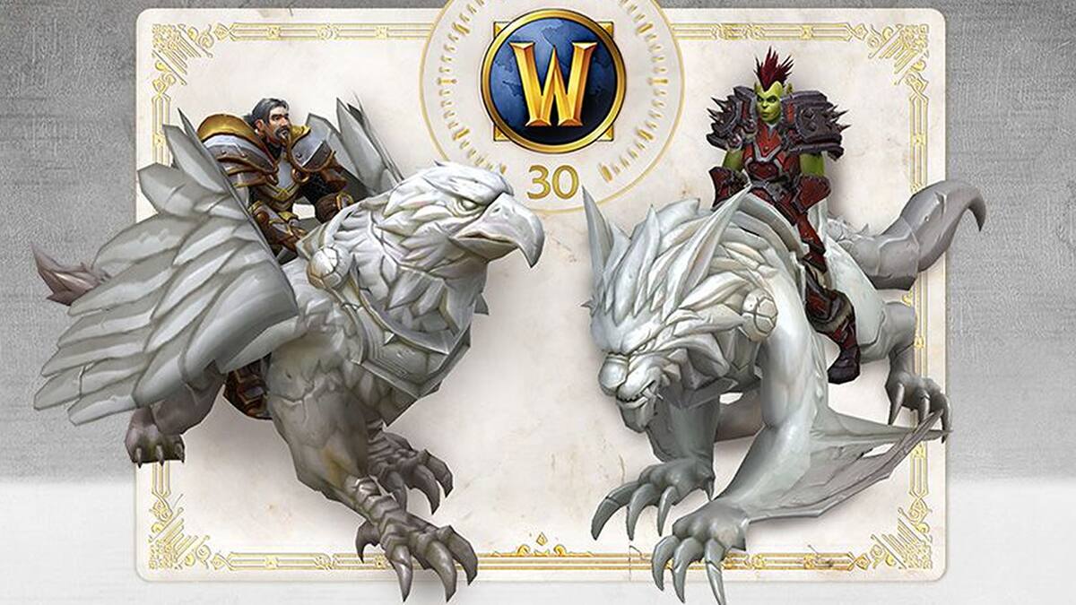 El coleccionable celebrará los 15 años del MMO