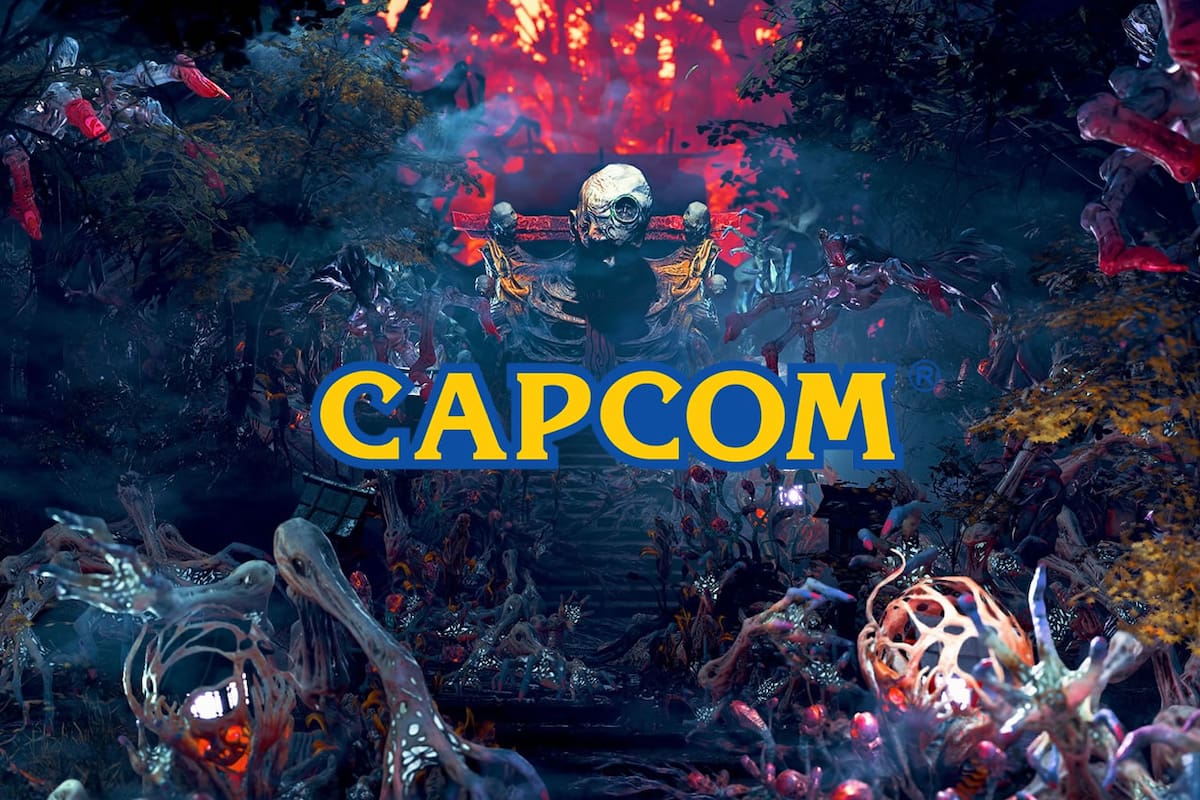 Lo nuevo de Capcom, Kunitsu-Gami: Path of the Goddess, luce en el evento de Xbox