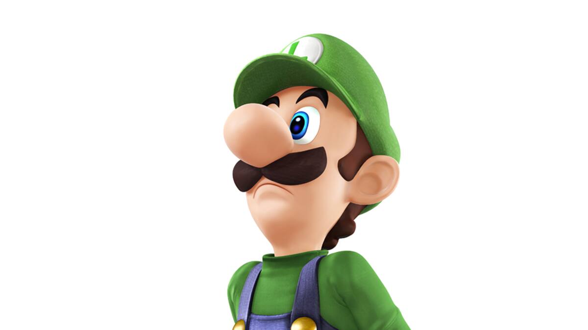 El comediante dio voz al personaje de Nintendo en los 90