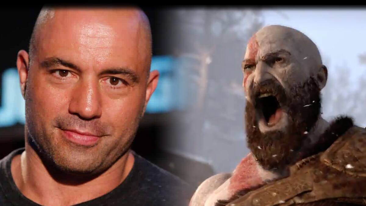 El comediante es fanático del gaming, pero cree que llega a ser una pérdida de tiempo