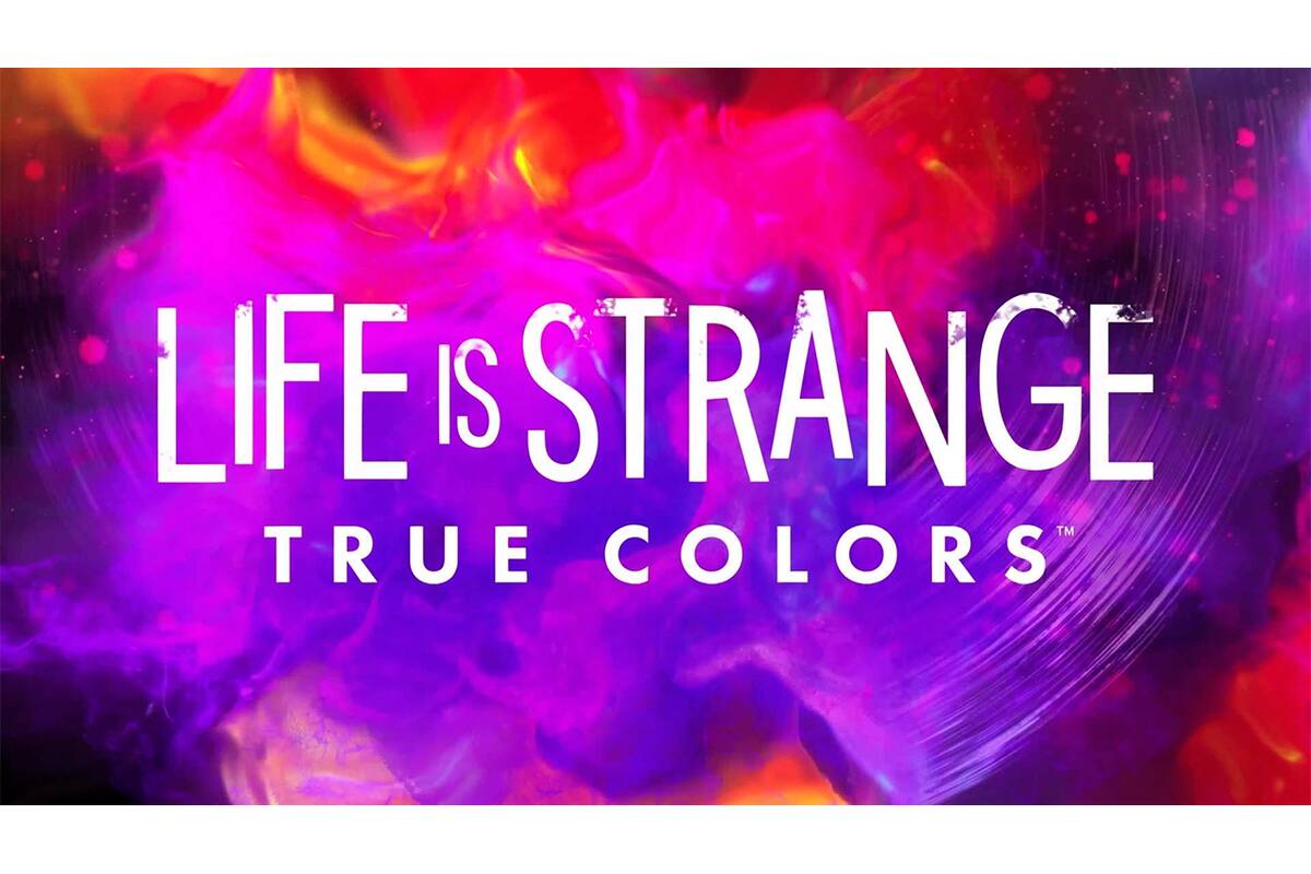 Life is Strange: True Colors recibirá un cómic gratuito en agosto