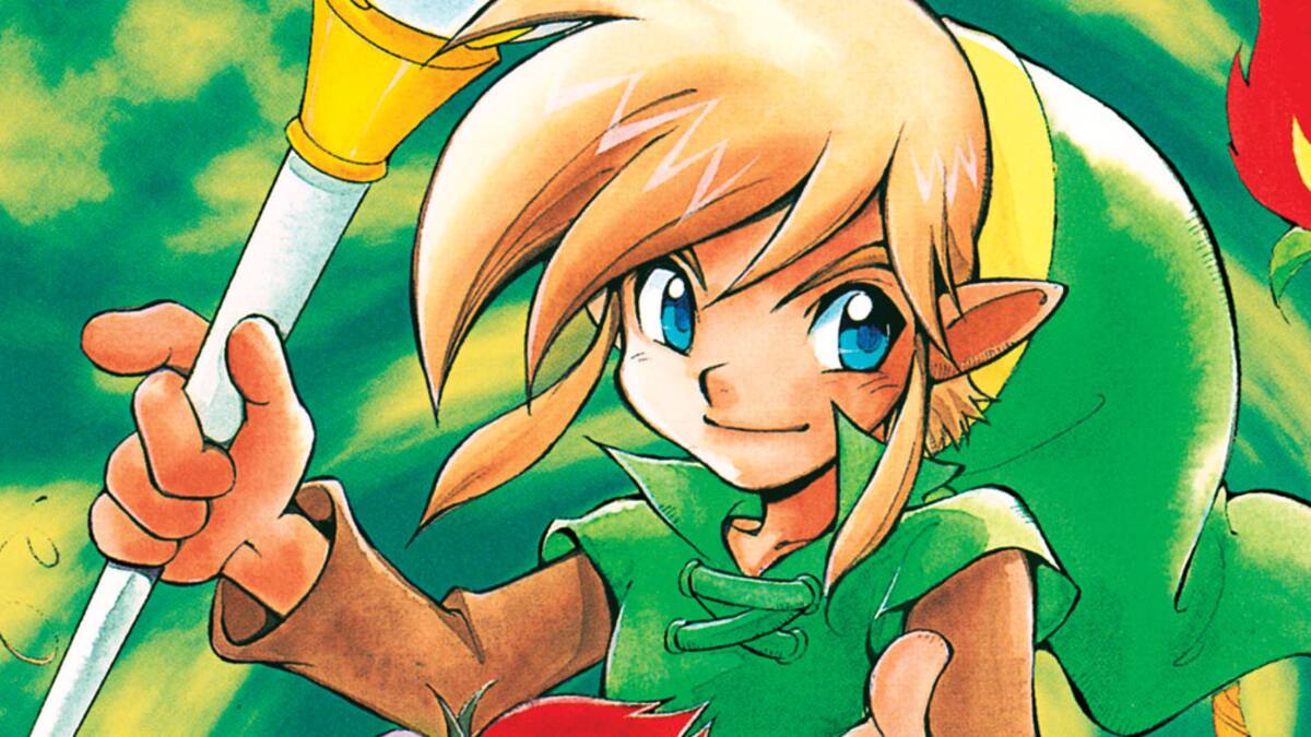 El cómic japonés se lanzará este año