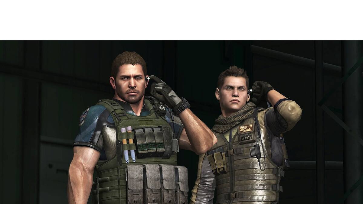 El cómic japonés servirá como precuela de Resident Evil 6
