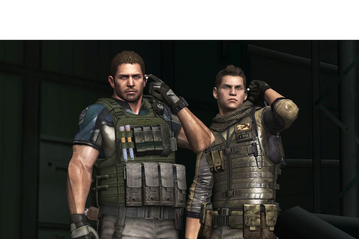 Lanzarán manga de Resident Evil