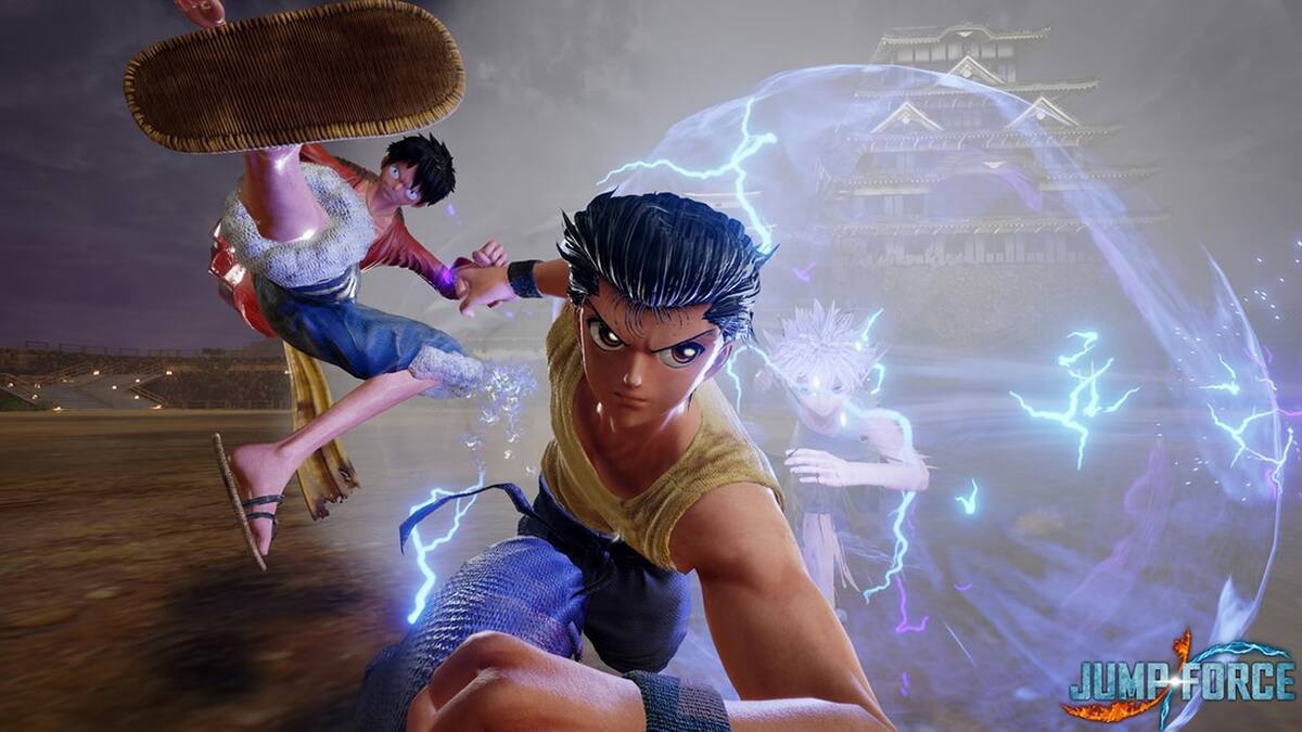 El compañero de Yusuke ya tiene ventana de lanzamiento