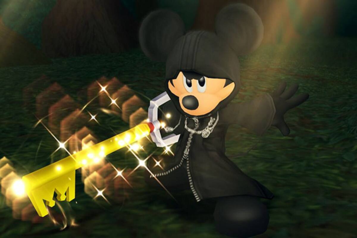 Kingdom Hearts HD 1.5 ReMIX llegará a nuestro continente