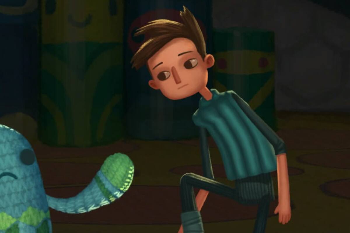 Broken Age tendrá lanzamiento en formato físico