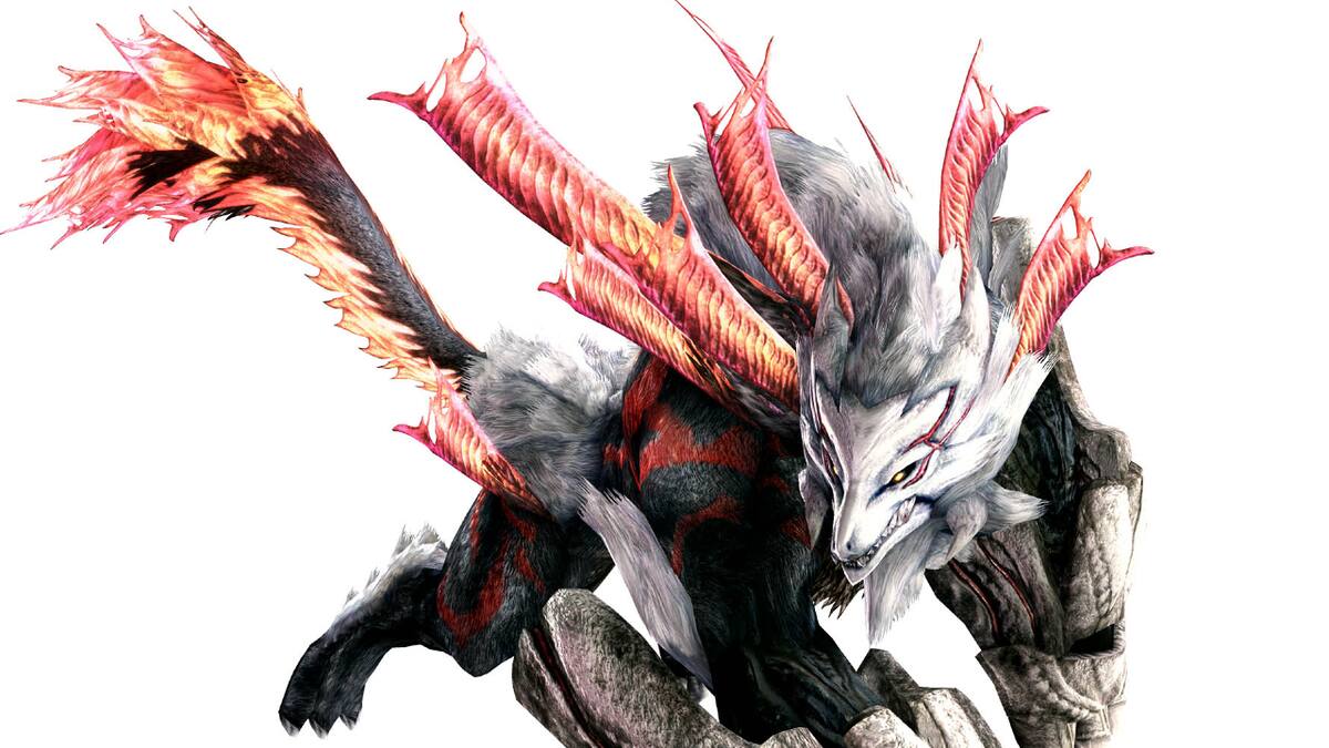 El competidor de Monster Hunter podría llegar a Occidente