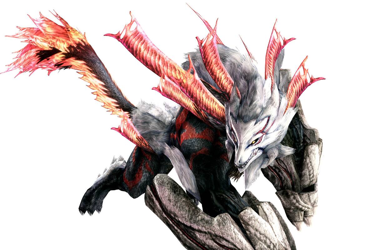 Registran God Eater 2 en Europa
