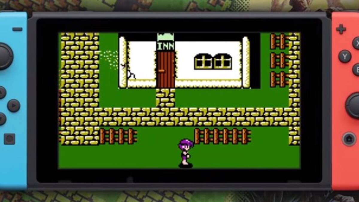El compilado incluye gran parte de los éxitos de la compañía pre-Neo Geo