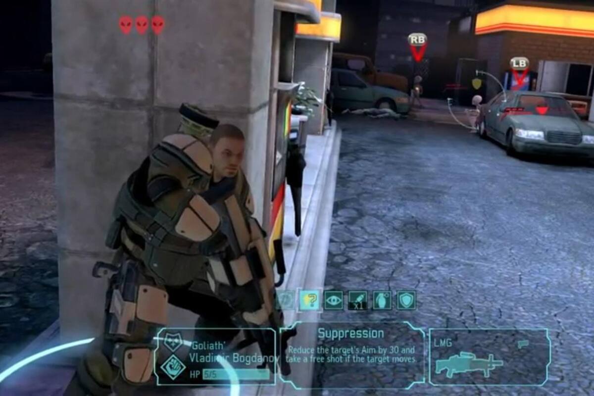 XCOM: Enemy Unknown llegará esta semana a sistemas iOS