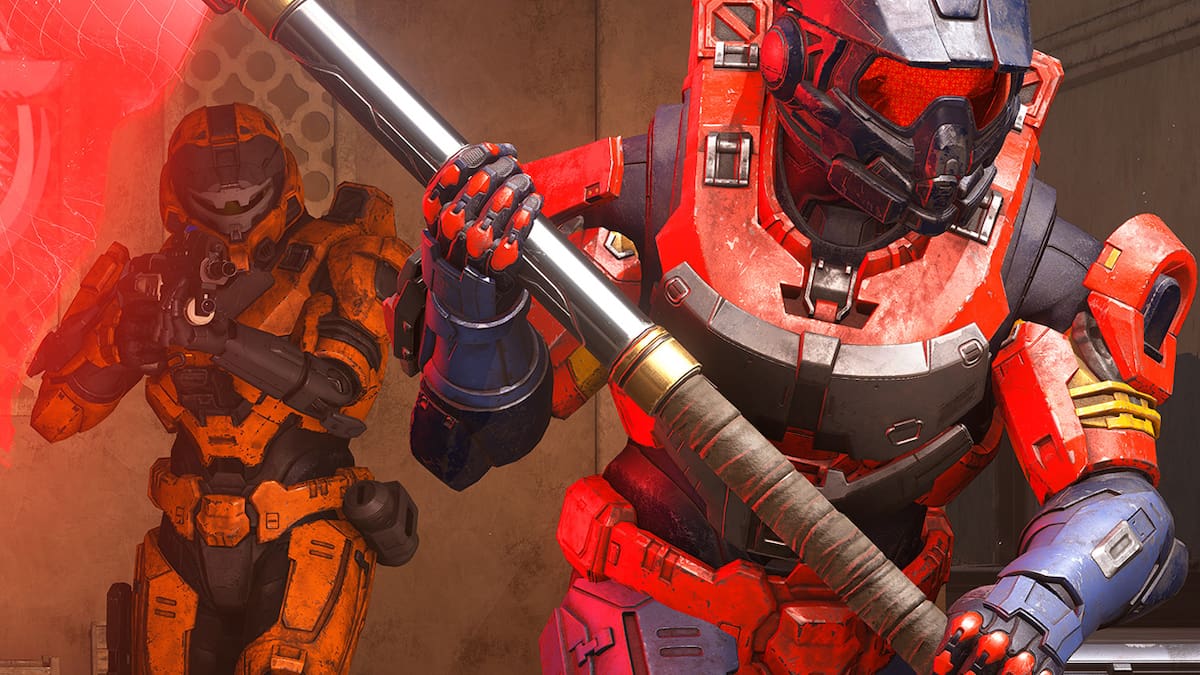 El componente online del shooter de 343 Industries ya está disponible