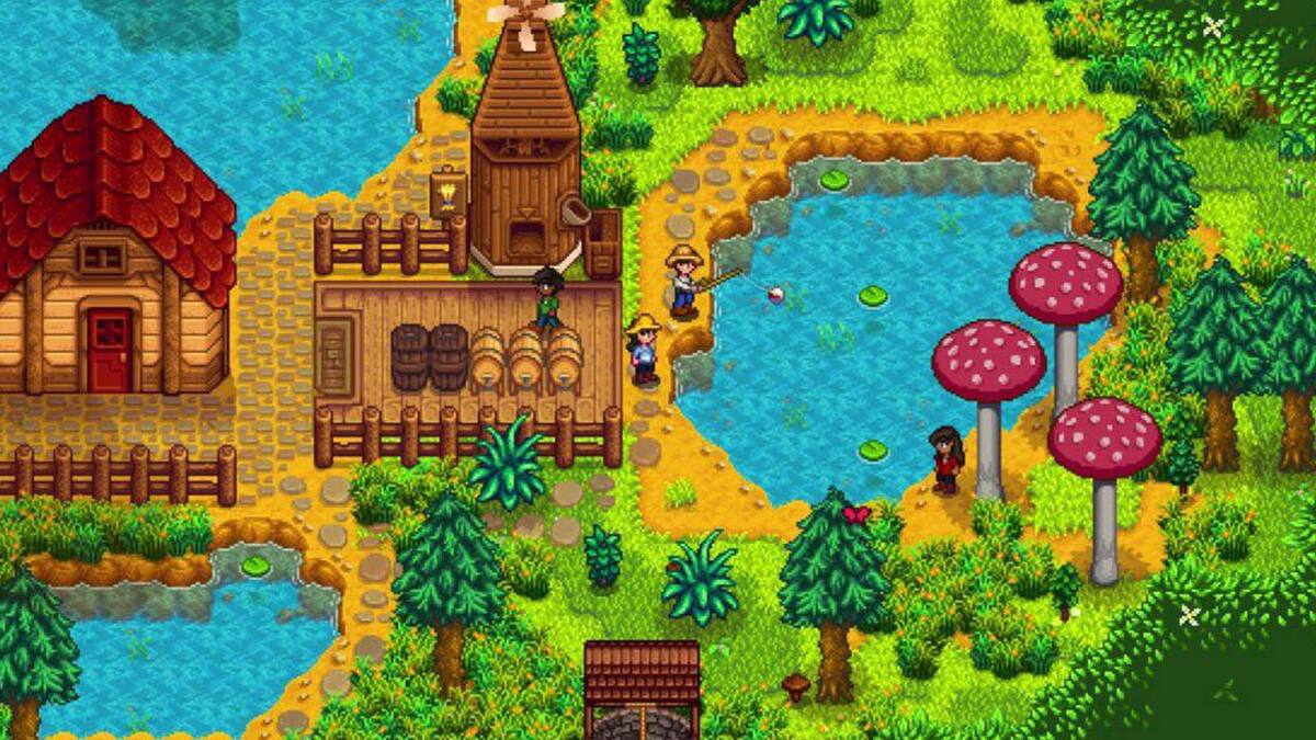 El componente ya está disponible para Nintendo Switch y PC