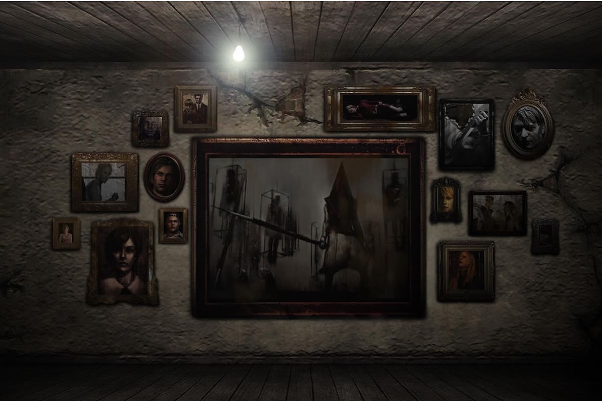 Akira Yamaoka está dispuesto a trabajar de nuevo en Silent Hill
