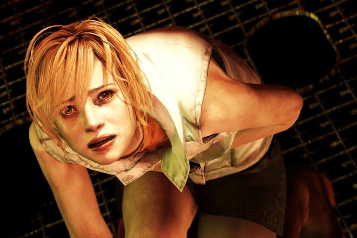 Konami niega haber pedido retirar la entrevista de Akira Yamaoka