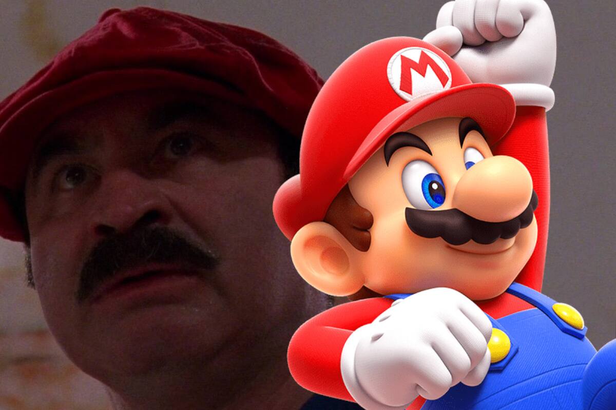¿Super Mario Bros. Wonder con live-action? La idea se propuso, pero Nintendo la rechazó