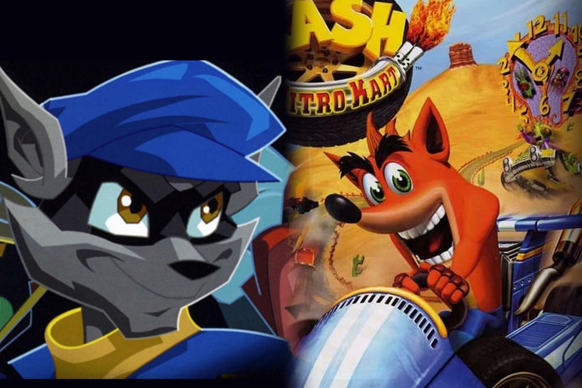 Fallece Ashif Hakik, compositor de Crash Nitro Kart y Sly Cooper