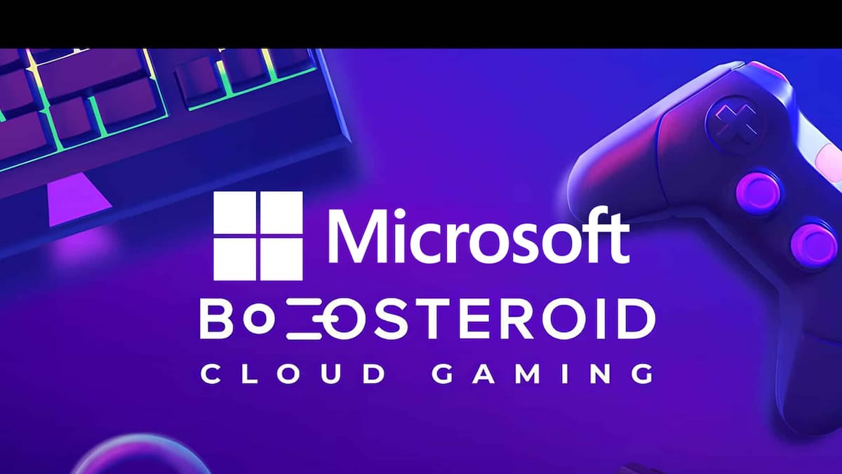 El compromiso de la compañía de Xbox va y nada lo detendrá