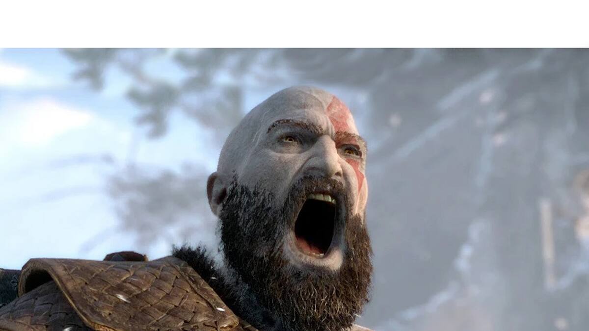 El comúnmente llamado God of War: Ragnarok debutará para PS4 y PS5 en 2022