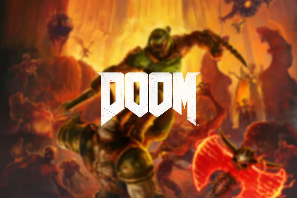 El nuevo DOOM se presentaría en Xbox Games Showcase; un detalle emociona a fans