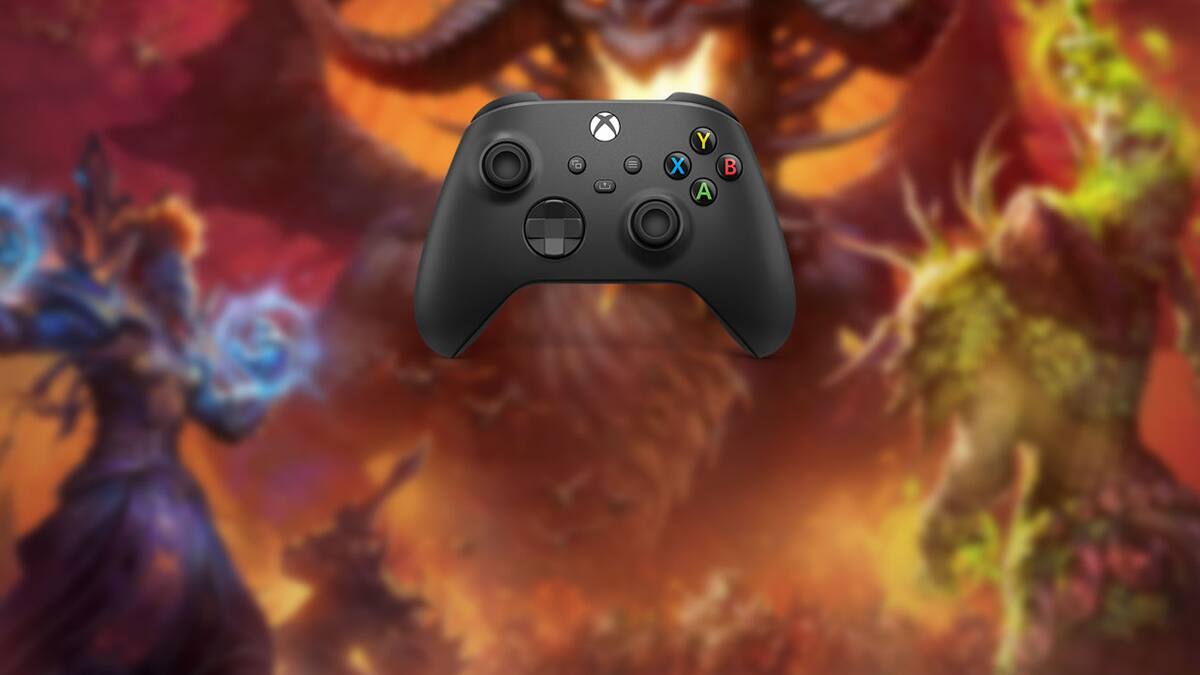 El concepto del ecosistema de Xbox y las recientes adquisiciones podrían traer una grata sorpresa