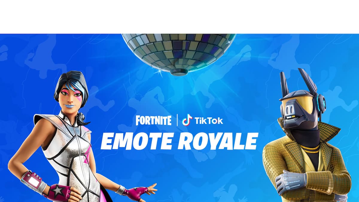 El concurso Emote Royale está de regreso con atractivos premios