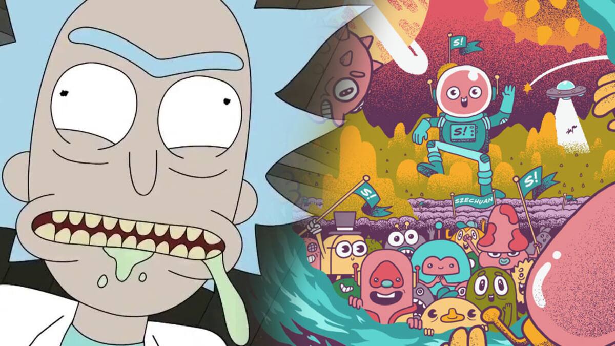 El condimento popularizado por Rick and Morty tendrá un breve retorno