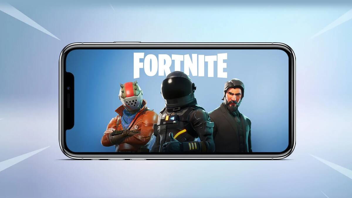 El conflicto entre ambas Epic Games y Apple continúa