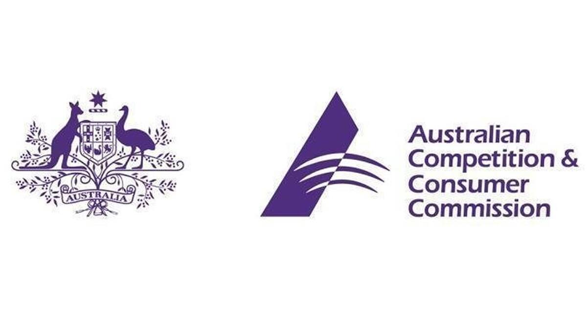 El conflicto entre la compañía y la autoridad australiana sigue en pie