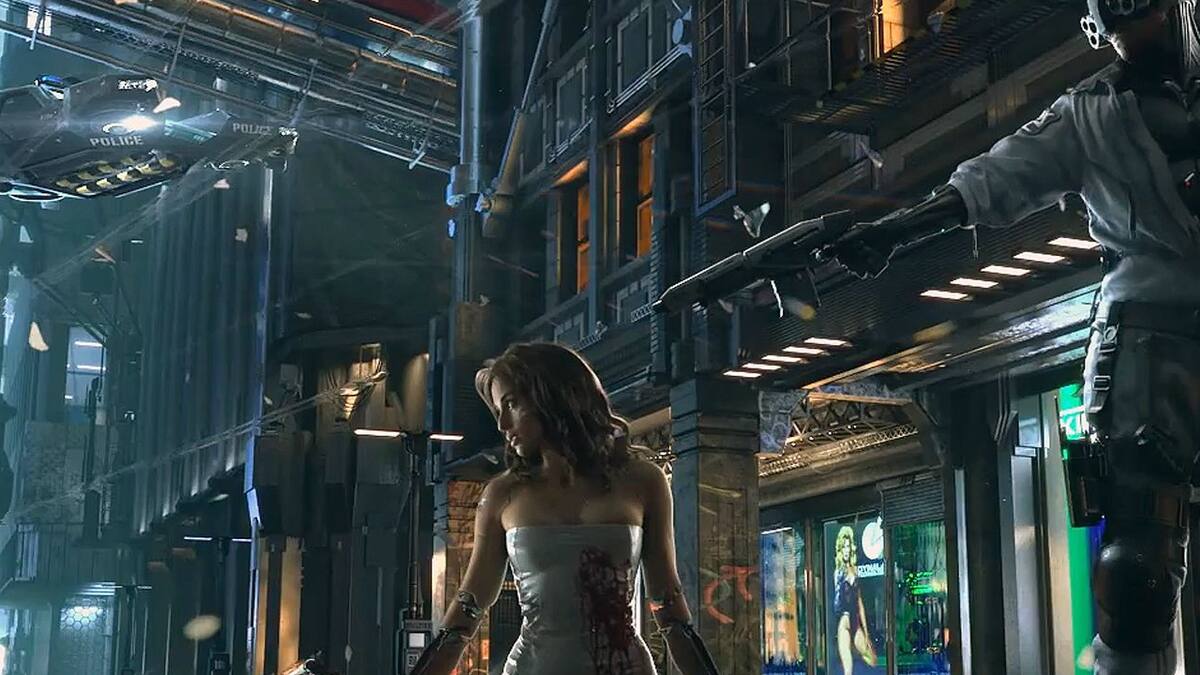 El confundador del estudio habló sobre su próximo proyecto