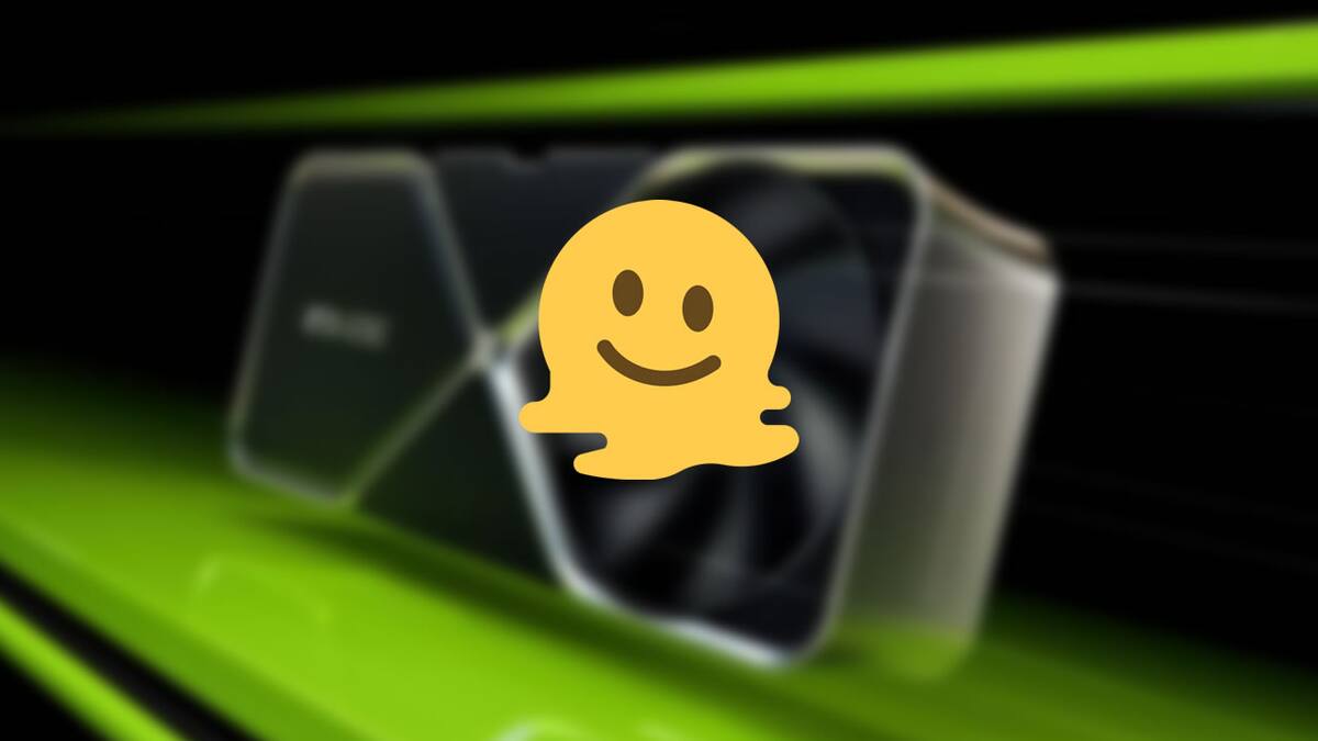 El consumo de energía de la GPU destruye todo a su paso