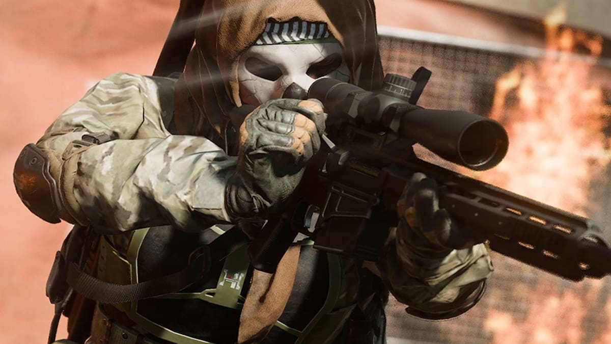 El contenido adicional llegará en el ciclo de vida del nuevo FPS