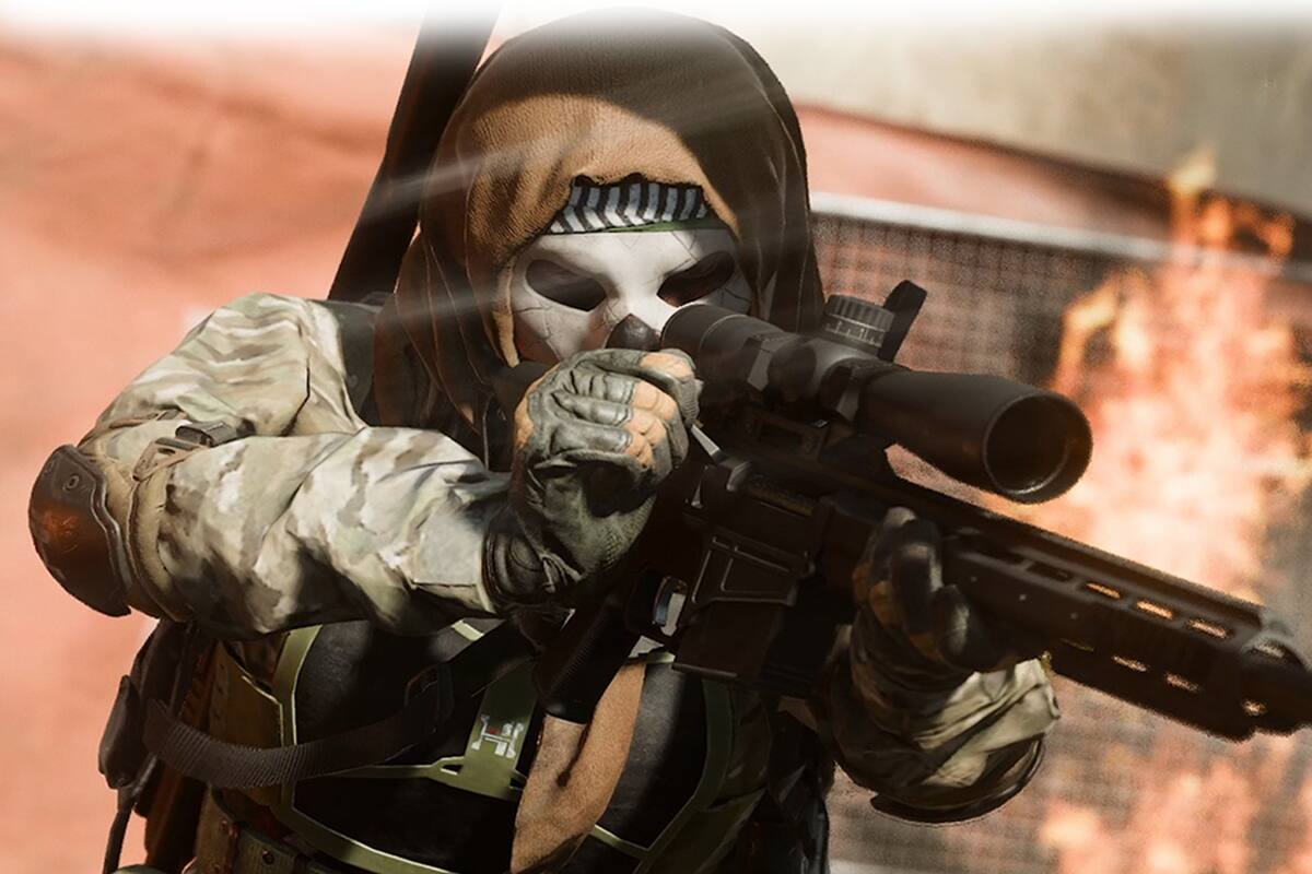 Call of Duty: Modern Warfare 3 tendrá contenido gratuito que emocionará a fans