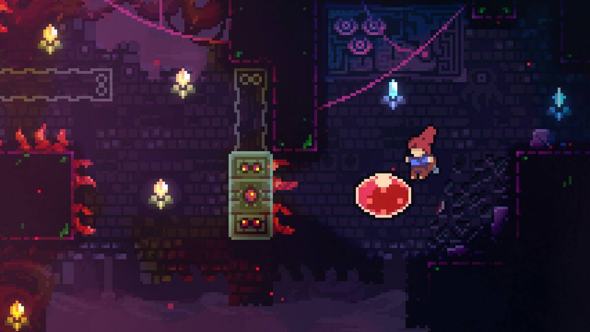 El contenido adicional no estará listo para el aniversario del Indie