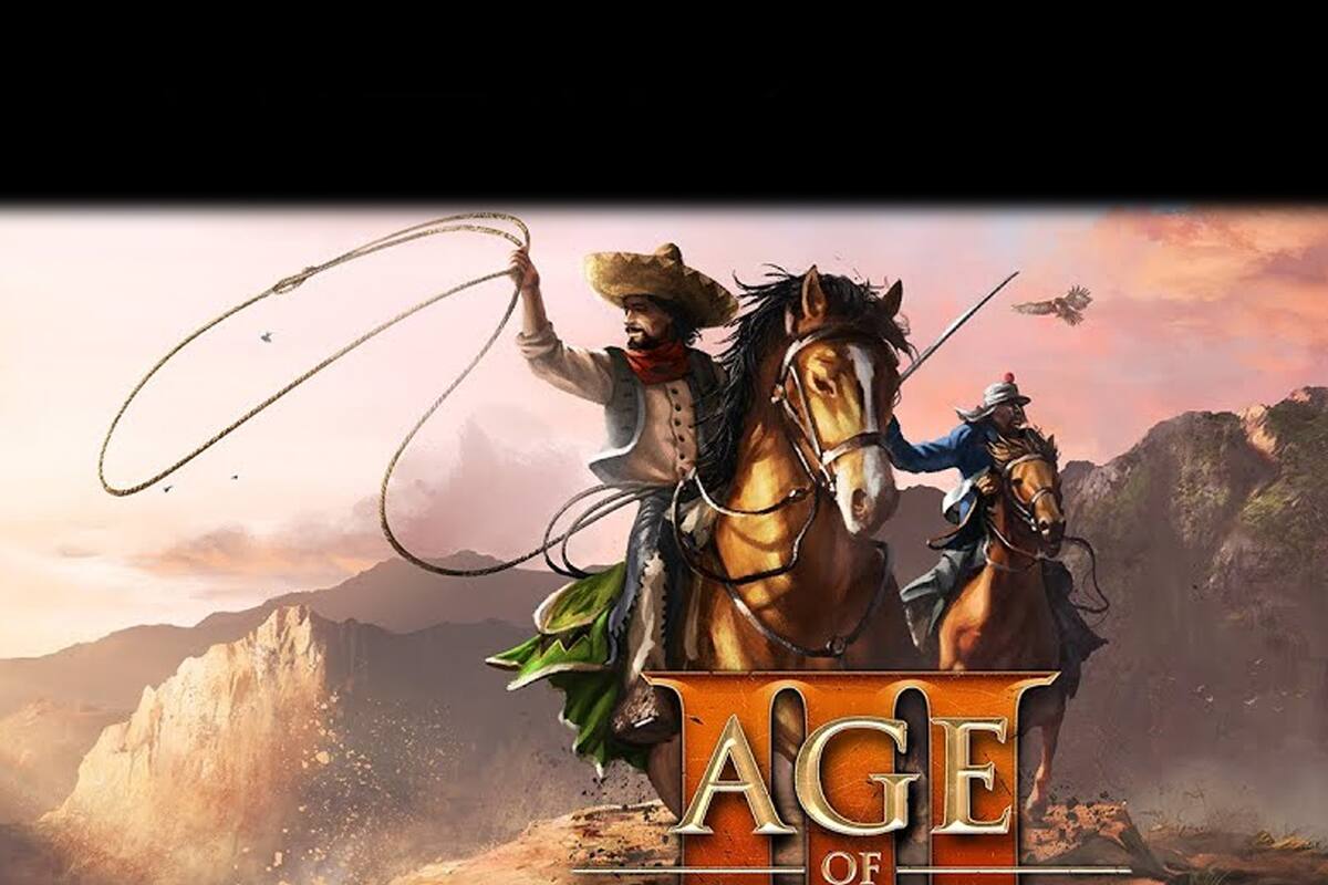 Así de genial se ve la civilización mexicana en Age of Empires III: Definitive Edition