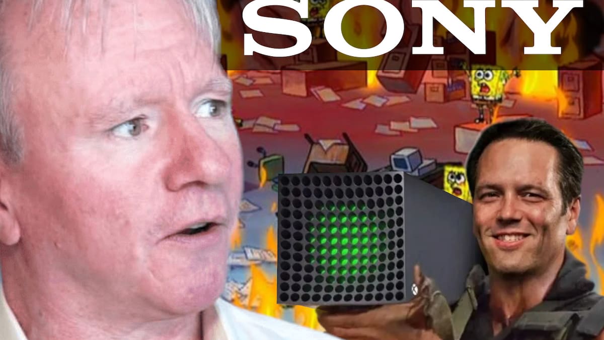 El contenido del misterioso mensaje consternó a Jim Ryan y "encendió las alarmas" en Sony