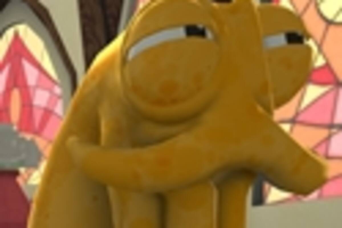 Anuncian nuevo DLC para Octodad: Deadliest Catch