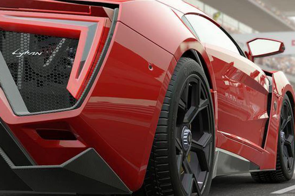 Project CARS tendrá DLC gratuito