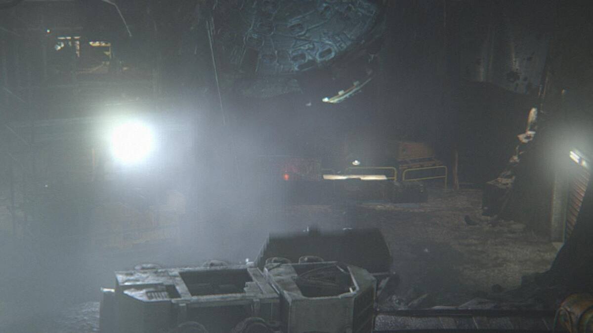 El contenido descargable para el survival horror llegará este año