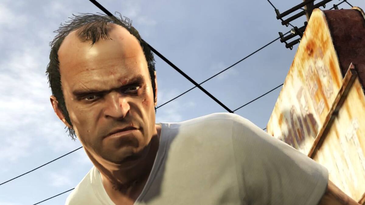 El contenido descargable se desechó y jamás llegó al videojuego de Rockstar Games