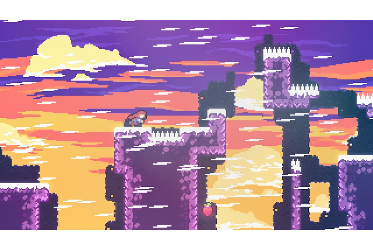El DLC para Celeste añadirá nuevos elementos de historia