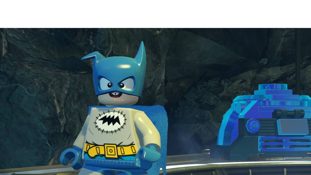El contenido descargable tendrá numerosos personajes