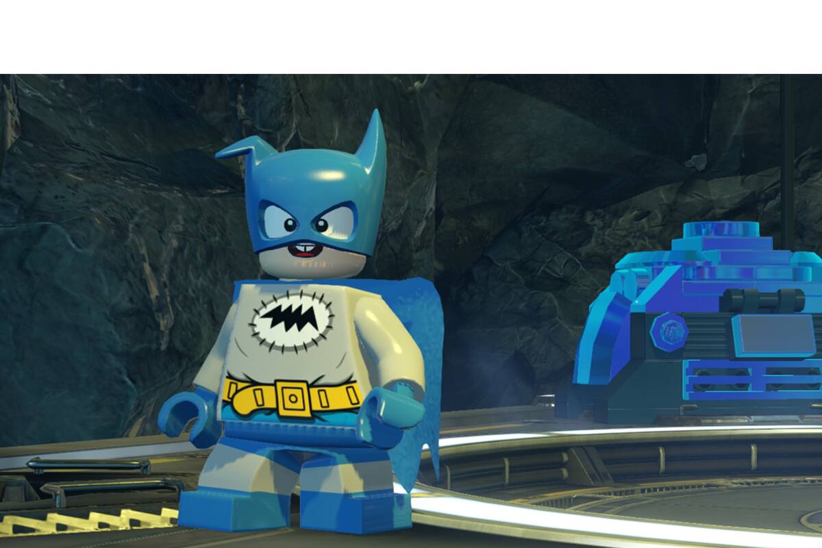 Llegarán 2 nuevos DLC a LEGO Batman 3: Beyond Gotham en 2015